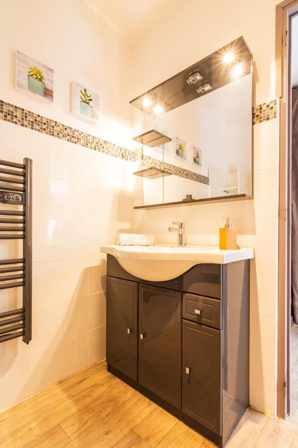 Appartement De Charme, Spacieux, Moustiers #5 Ngoại thất bức ảnh