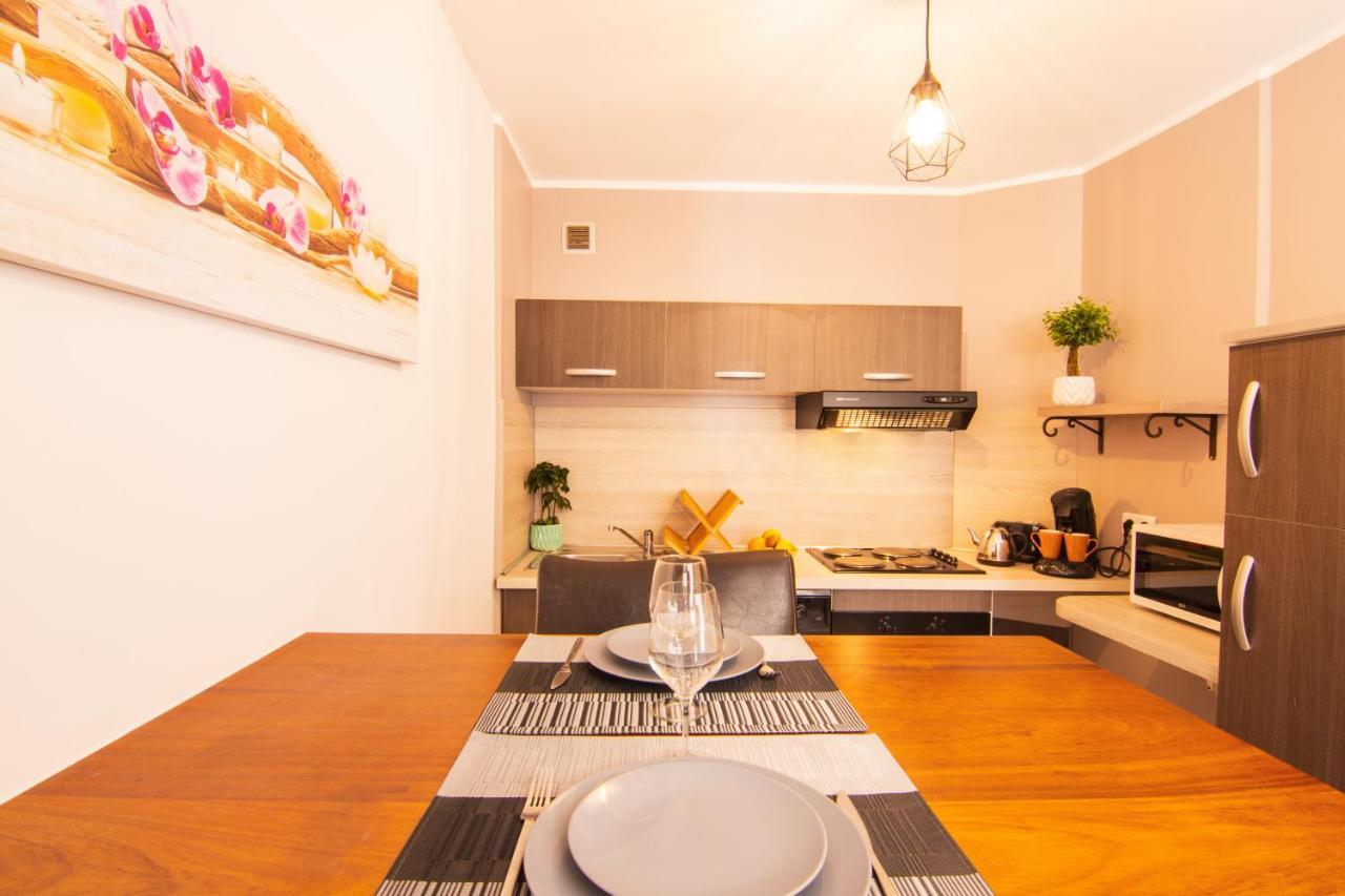 Appartement De Charme, Spacieux, Moustiers #5 Ngoại thất bức ảnh