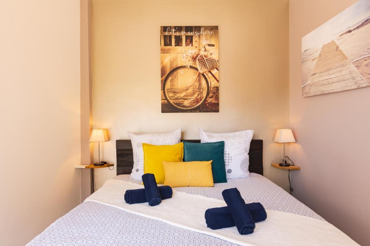 Appartement De Charme, Spacieux, Moustiers #5 Ngoại thất bức ảnh