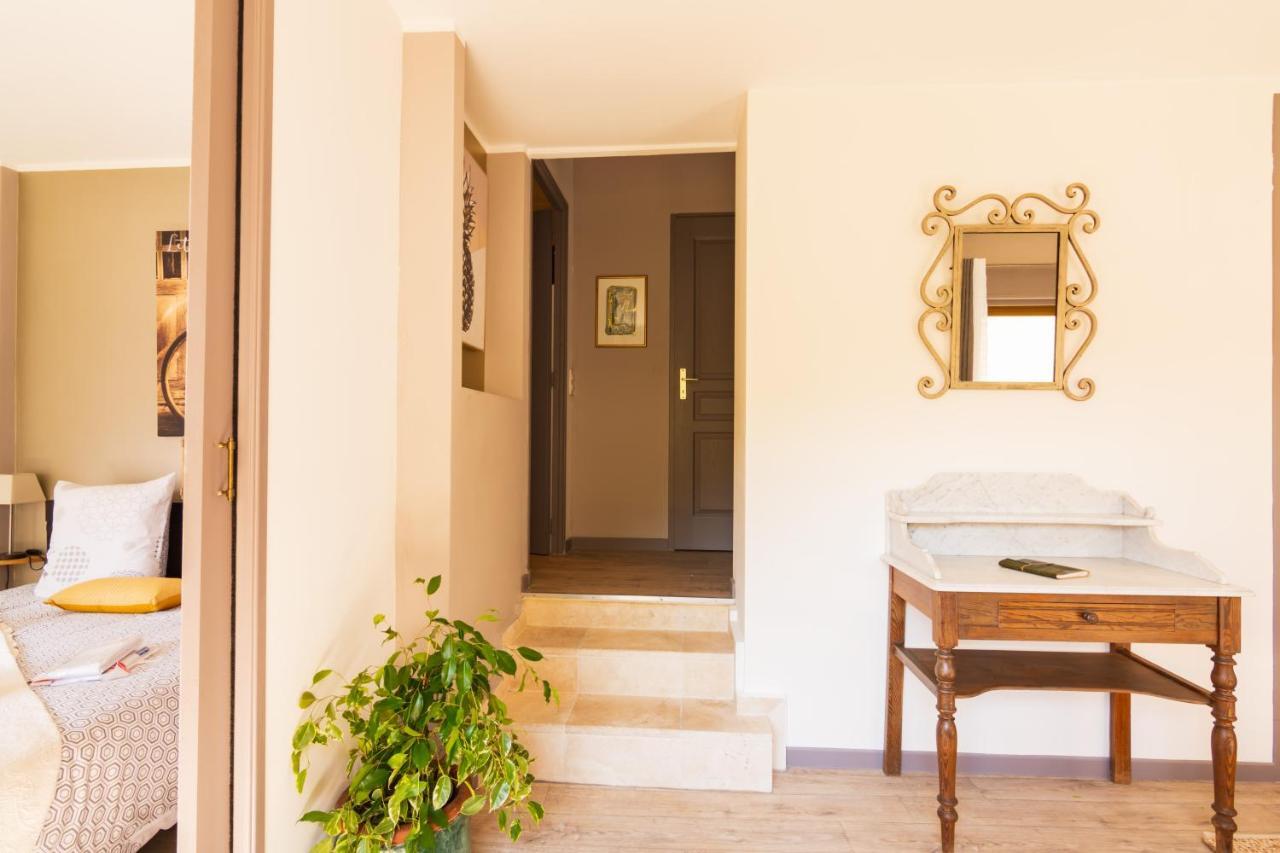 Appartement De Charme, Spacieux, Moustiers #5 Ngoại thất bức ảnh